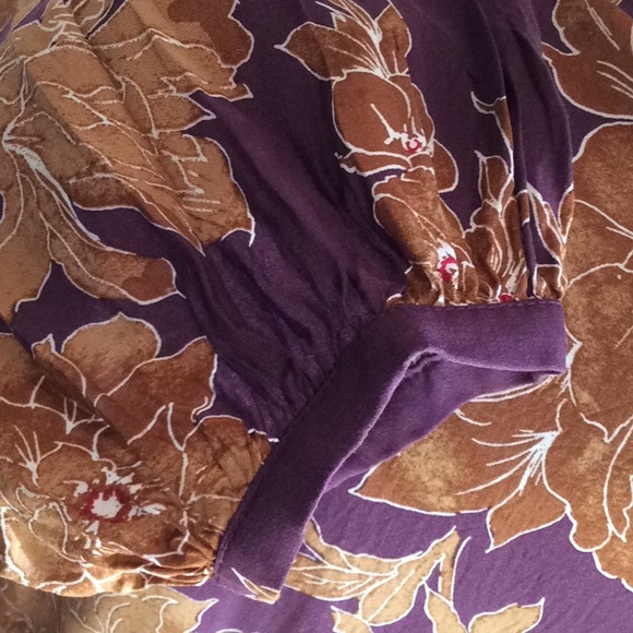 Free People Flounced- Shake It Dress Tunic PRICE DROPPED - Picture 8 of 12